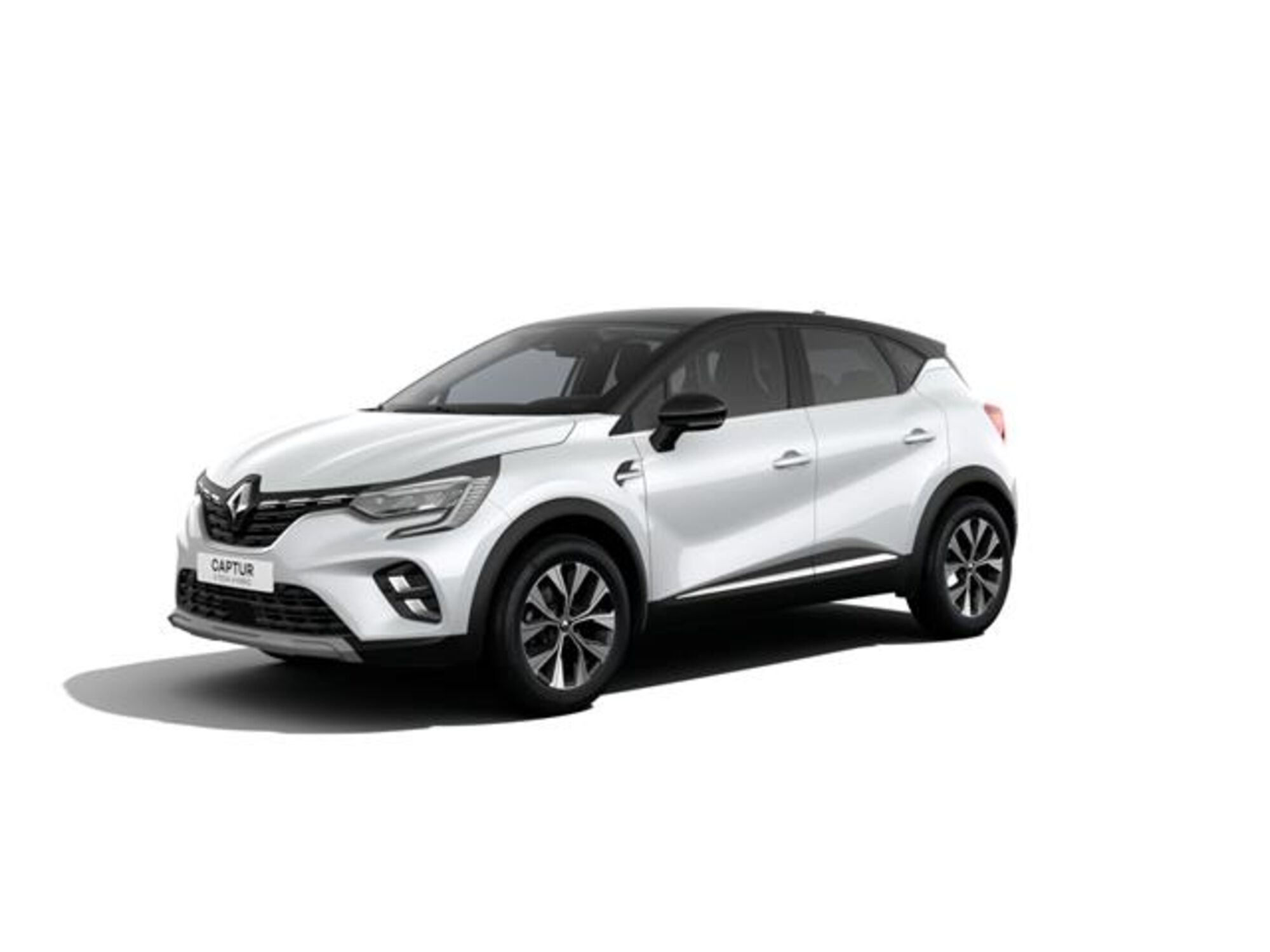 Renault Captur 1.6 full hybrid Techno 145cv auto nuova a Palestrina