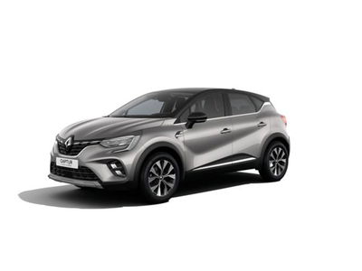 Renault Captur 1.6 full hybrid Techno 145cv auto nuova a Palestrina