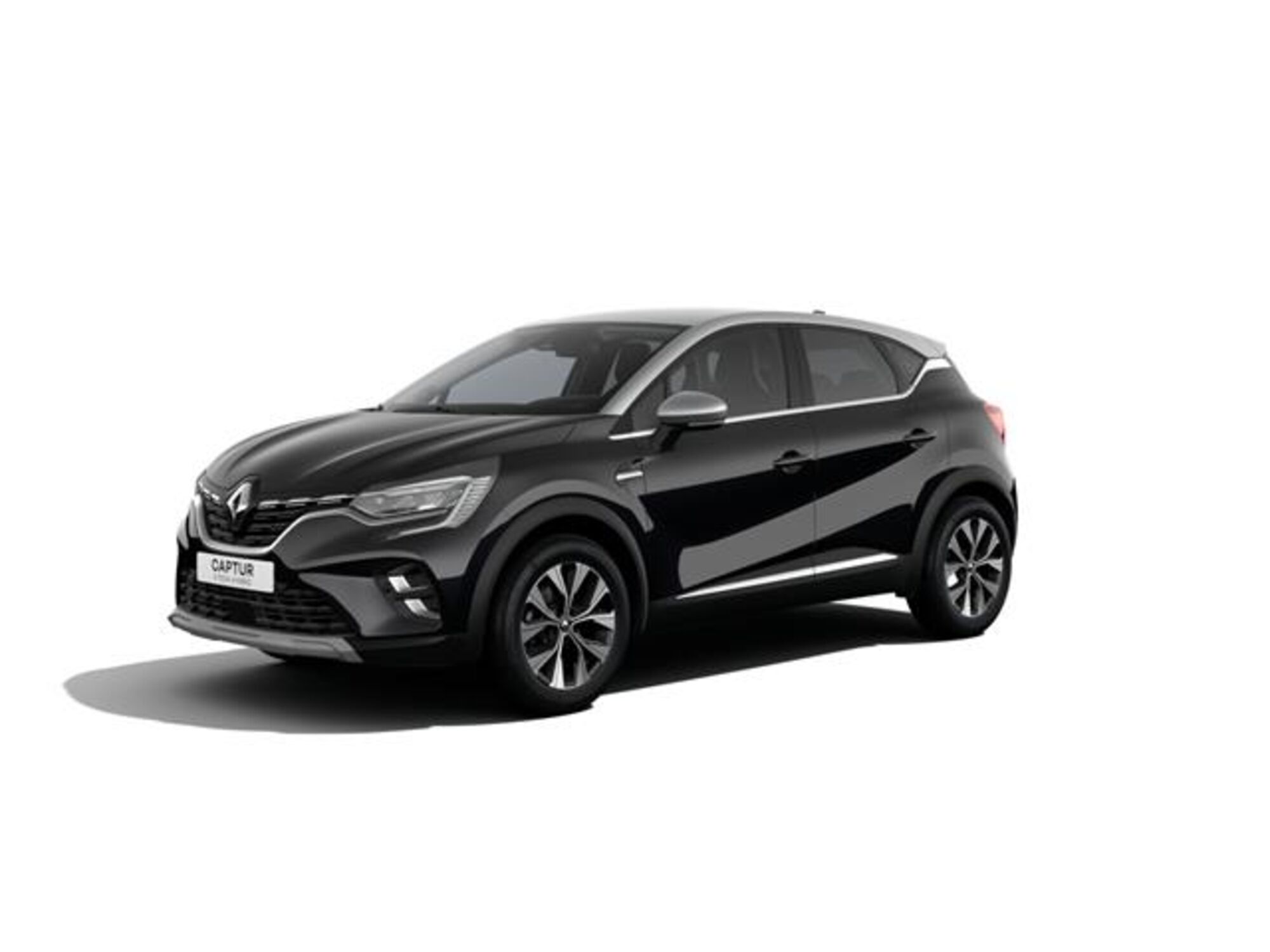 Renault Captur 1.6 full hybrid Techno 145cv auto nuova a Palestrina