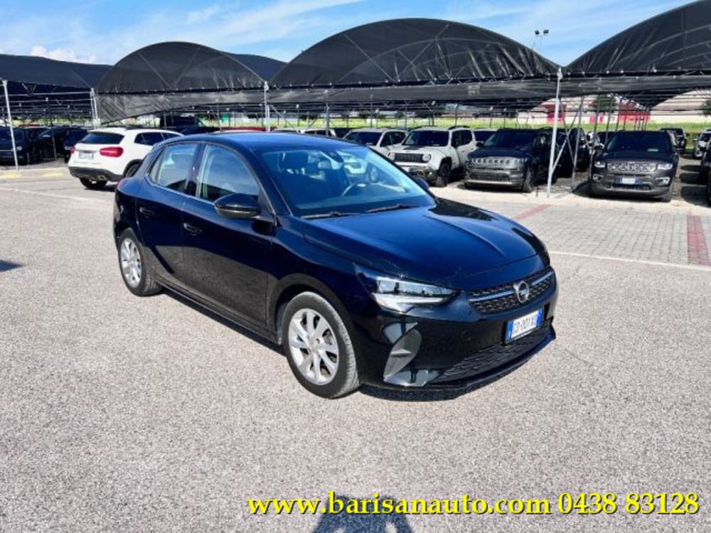 Opel Corsa usata a Treviso (2)