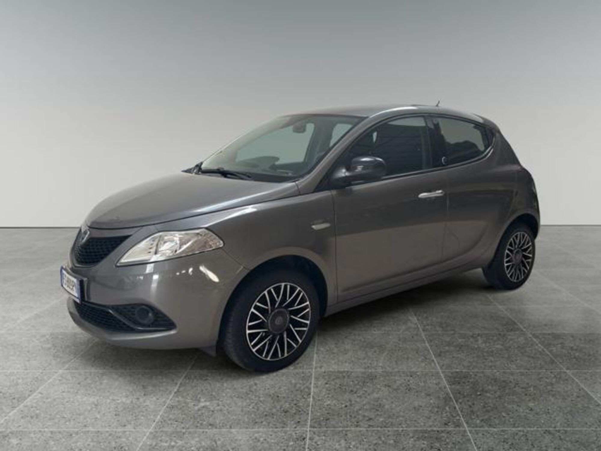 Lancia Ypsilon 1.2 69 CV 5 porte GPL Ecochic Gold  del 2018 usata a Bra