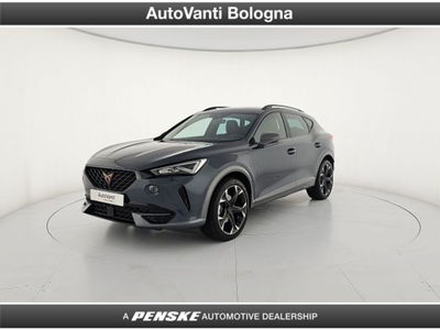 Cupra Formentor Formentor 2.0 TSI DSG VZ del 2023 usata a Granarolo dell&#039;Emilia