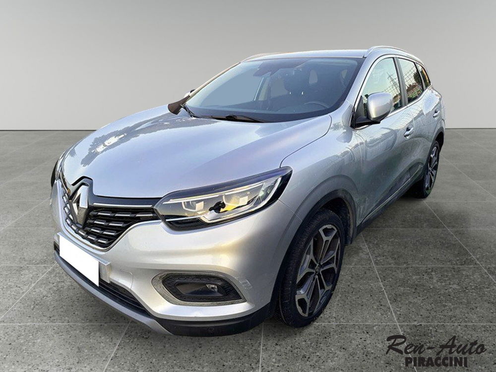 Renault Kadjar usata a Rimini