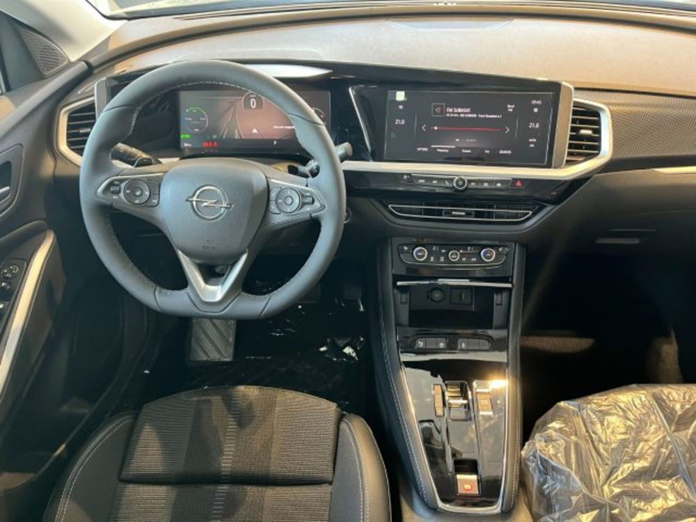 Opel Grandland nuova a Perugia (13)