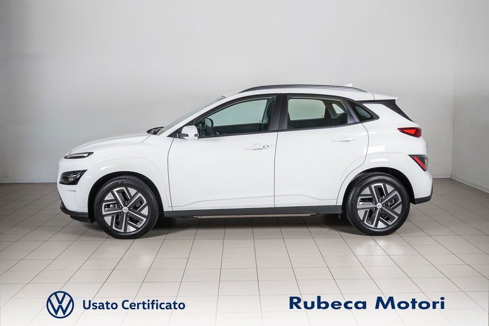 Hyundai Kona usata a Perugia (3)