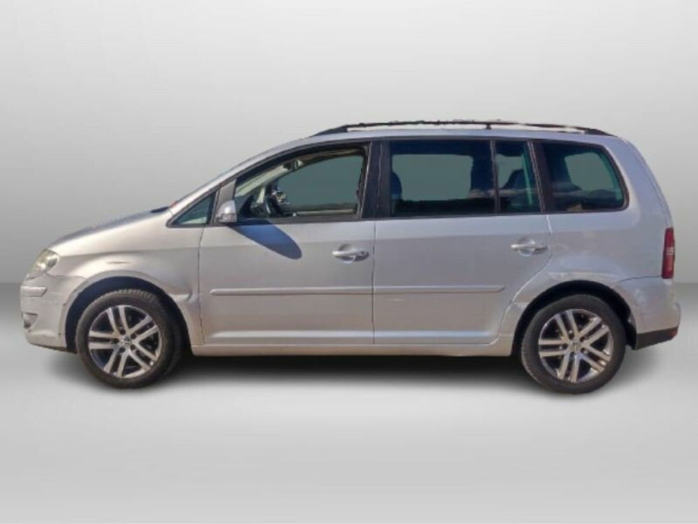 Volkswagen Touran usata a Sondrio (5)