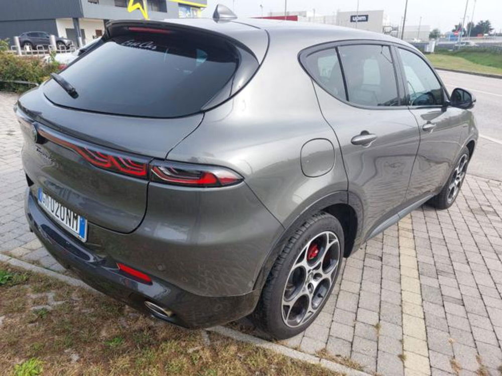 Alfa Romeo Tonale usata a Padova (3)