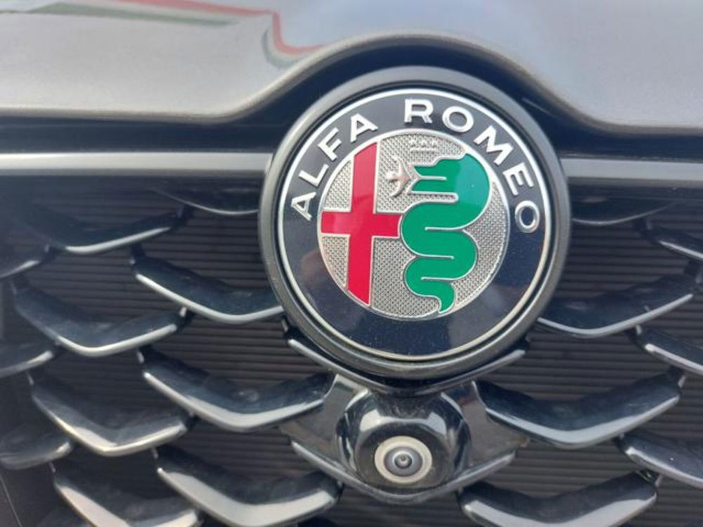 Alfa Romeo Tonale usata a Padova (8)