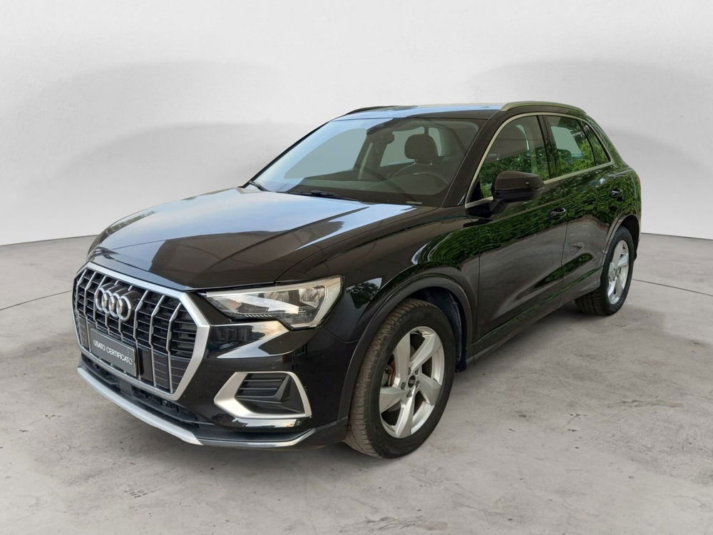 Audi Q3 usata a Bari