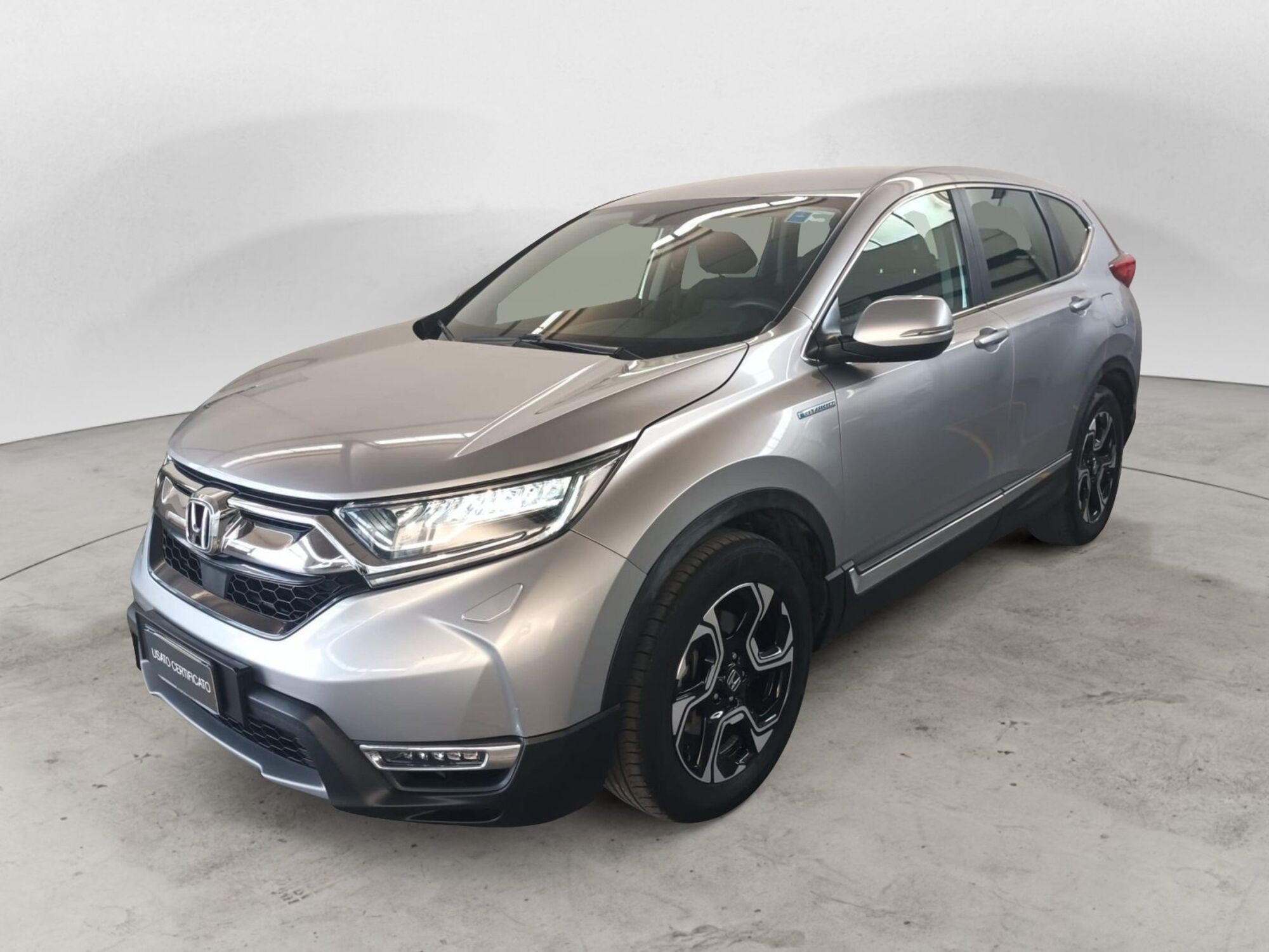 Honda CR-V 2.0 Hev eCVT Comfort  del 2020 usata a Bari