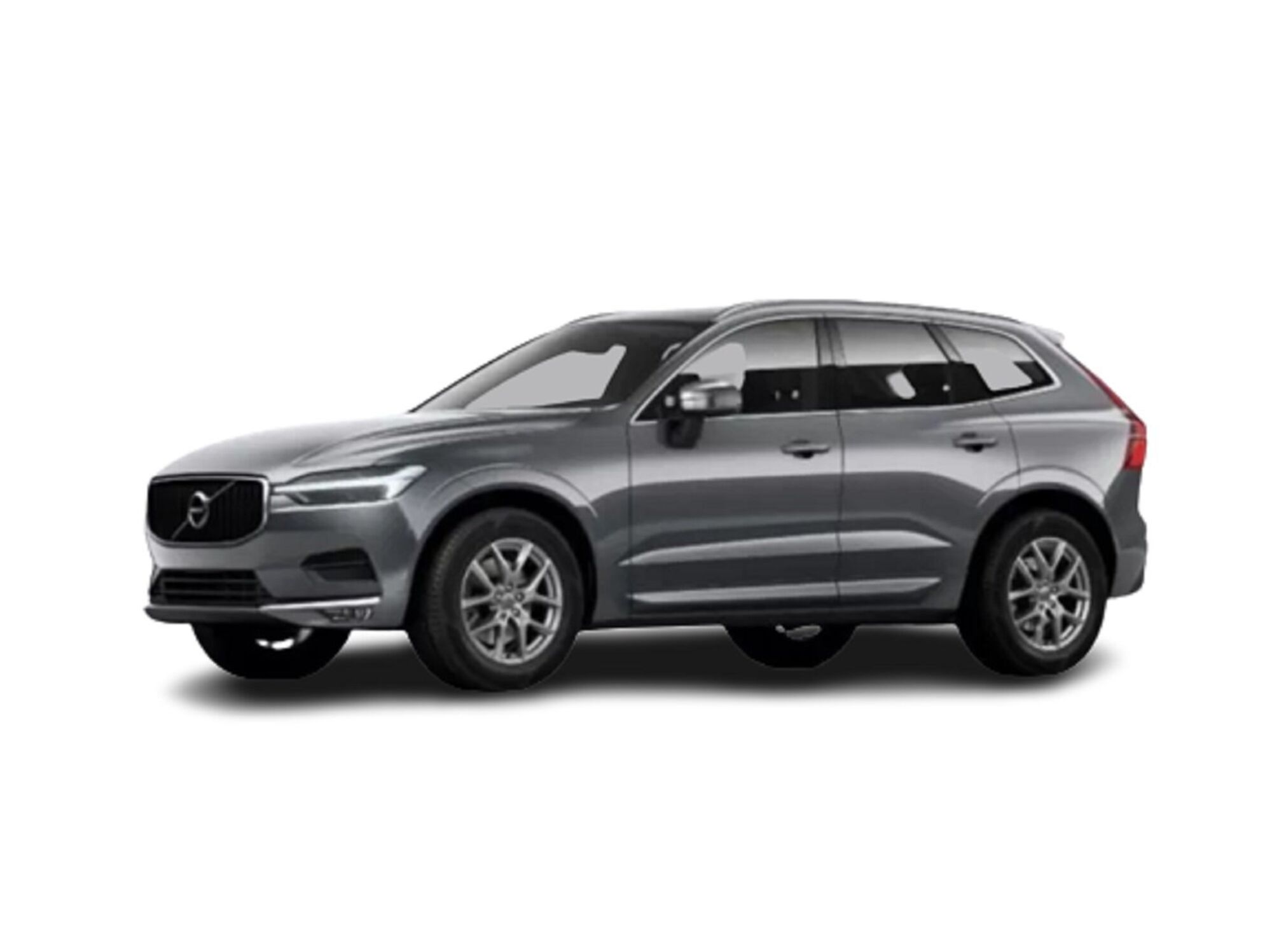 Volvo XC60 B4 (d) AWD Geartronic Momentum Pro  del 2021 usata a Bari