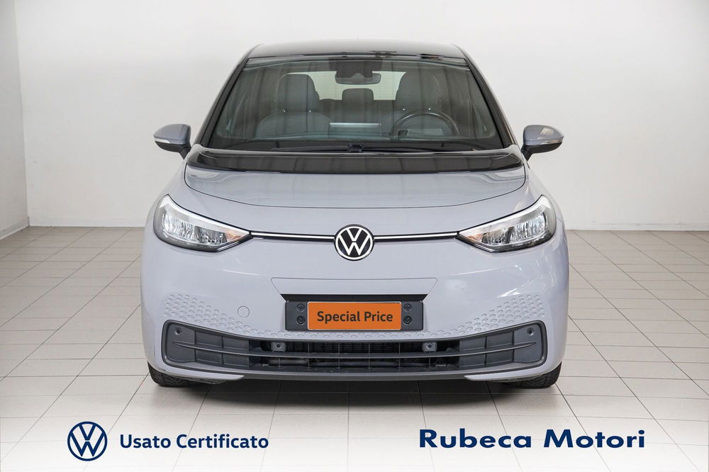 Volkswagen ID.3 usata a Perugia (2)