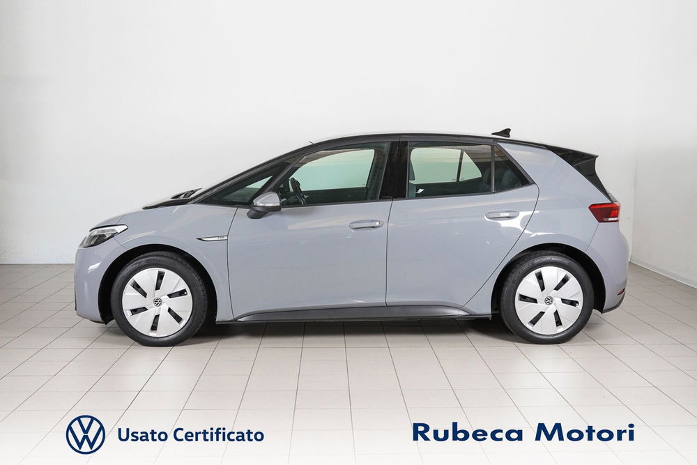 Volkswagen ID.3 usata a Perugia (3)