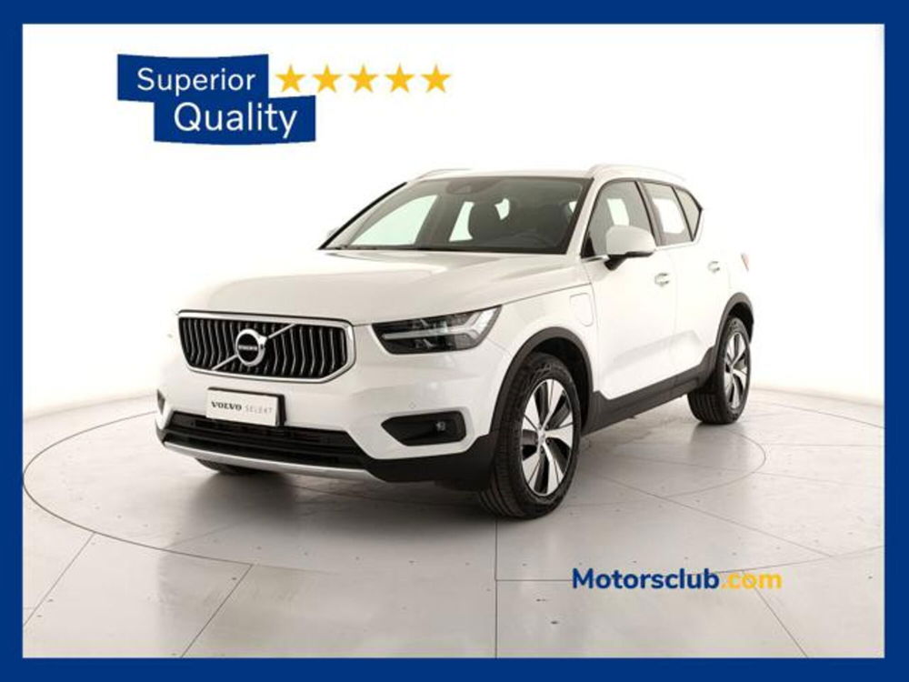 Volvo XC40 usata a Modena