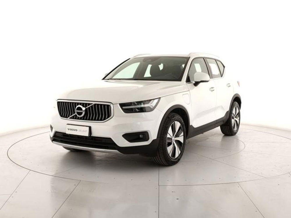 Volvo XC40 usata a Modena (2)