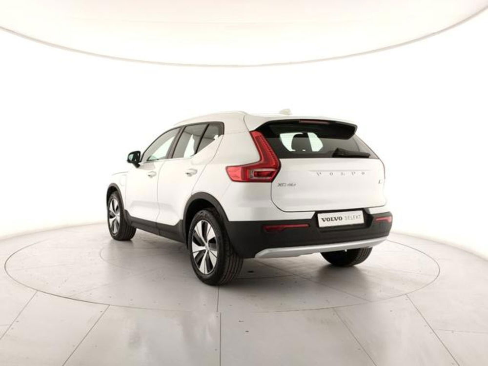 Volvo XC40 usata a Modena (3)