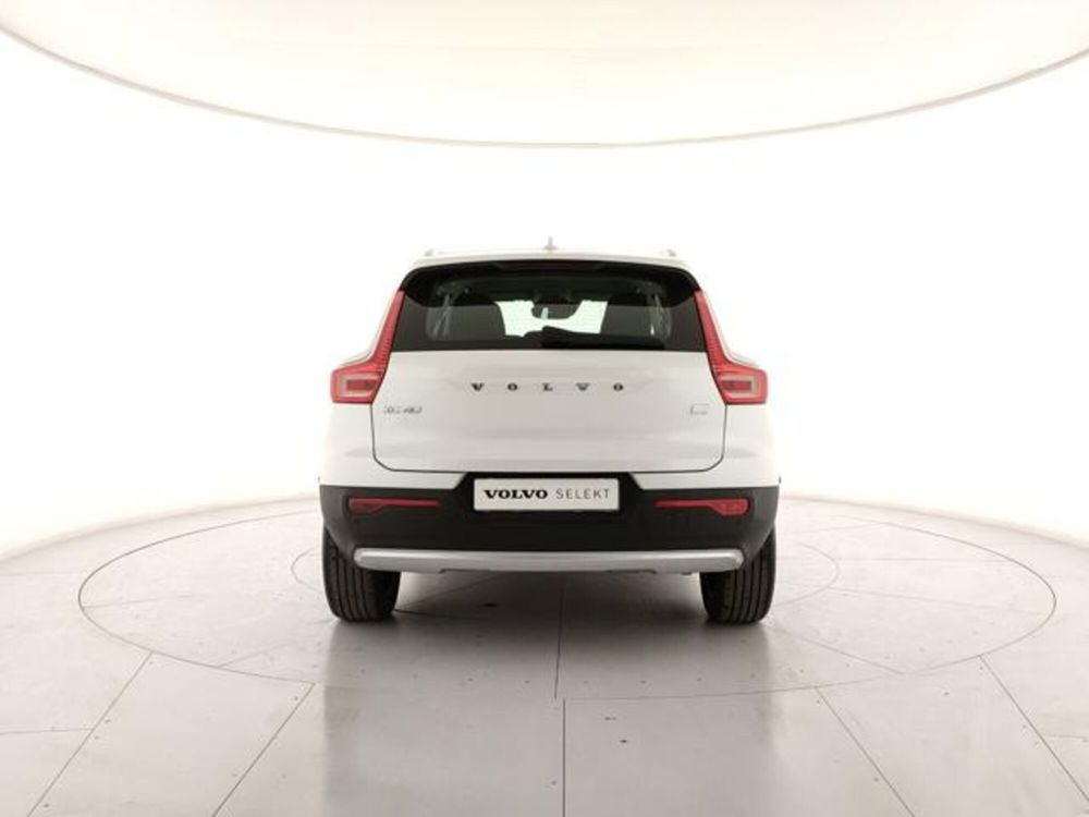 Volvo XC40 usata a Modena (4)