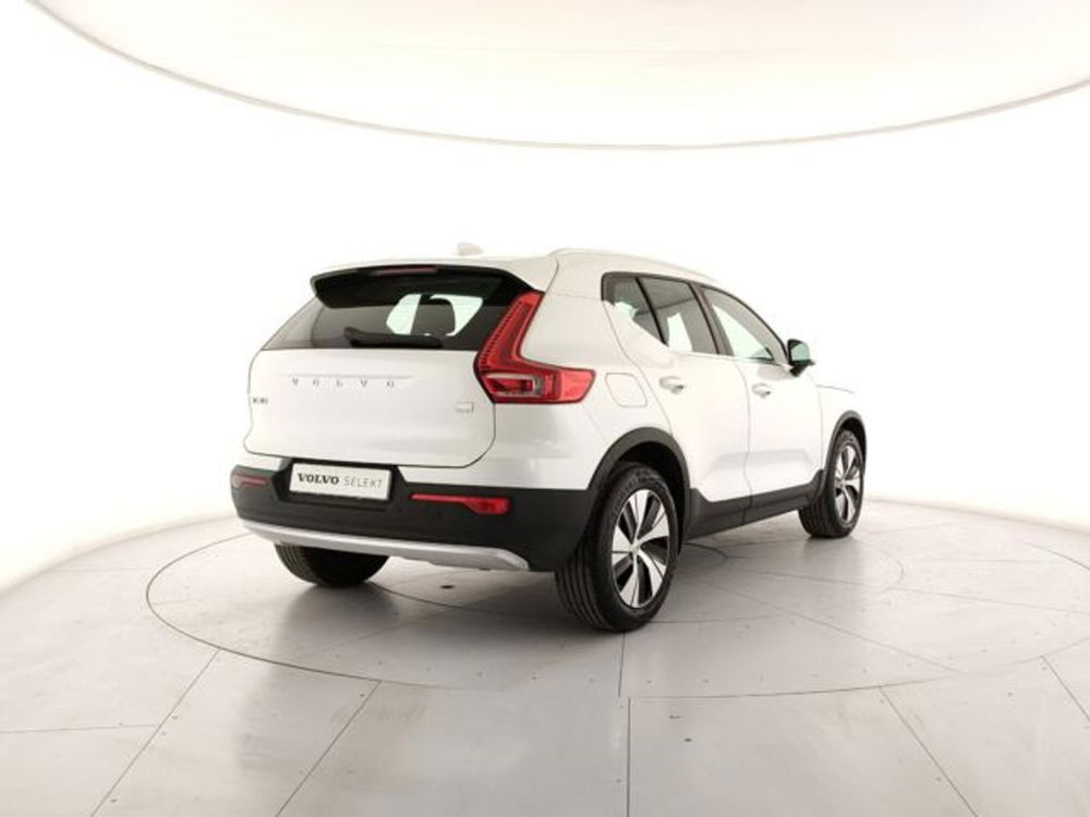 Volvo XC40 usata a Modena (5)