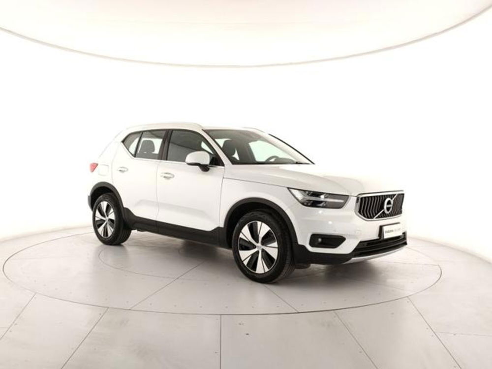 Volvo XC40 usata a Modena (6)