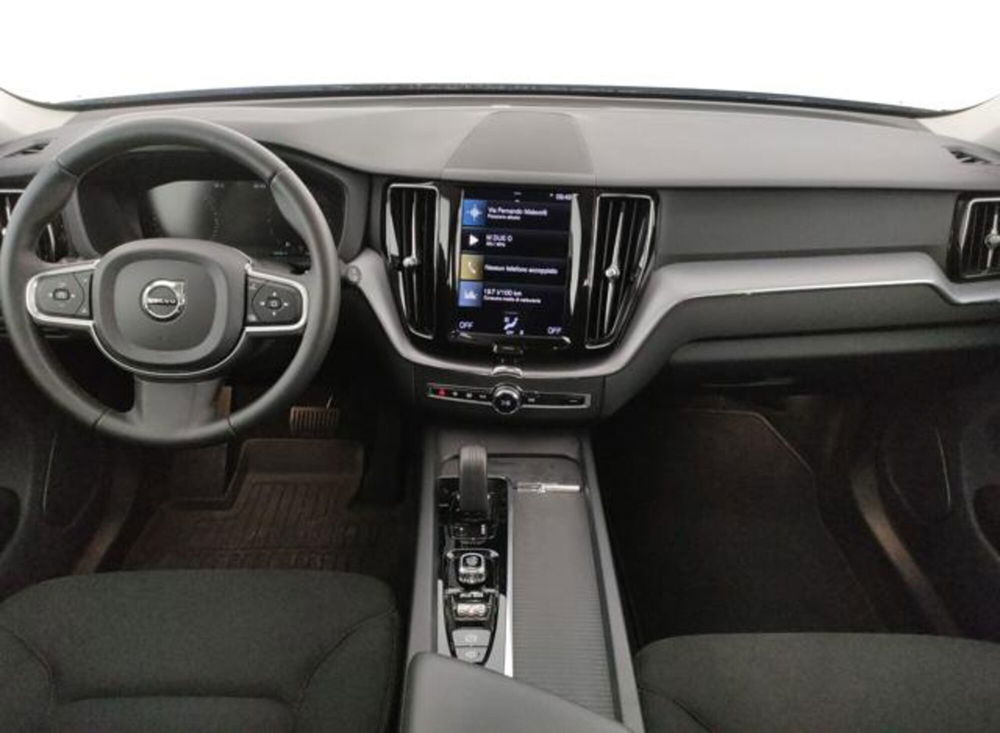 Volvo XC60 usata a Modena (12)