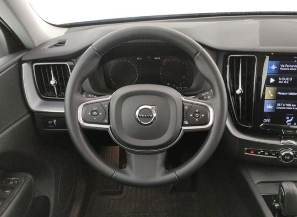 Volvo XC60 usata a Modena (13)