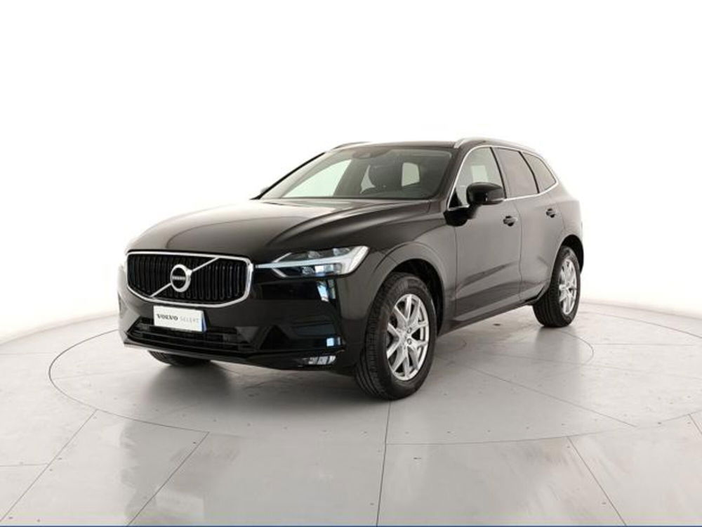 Volvo XC60 usata a Modena (2)