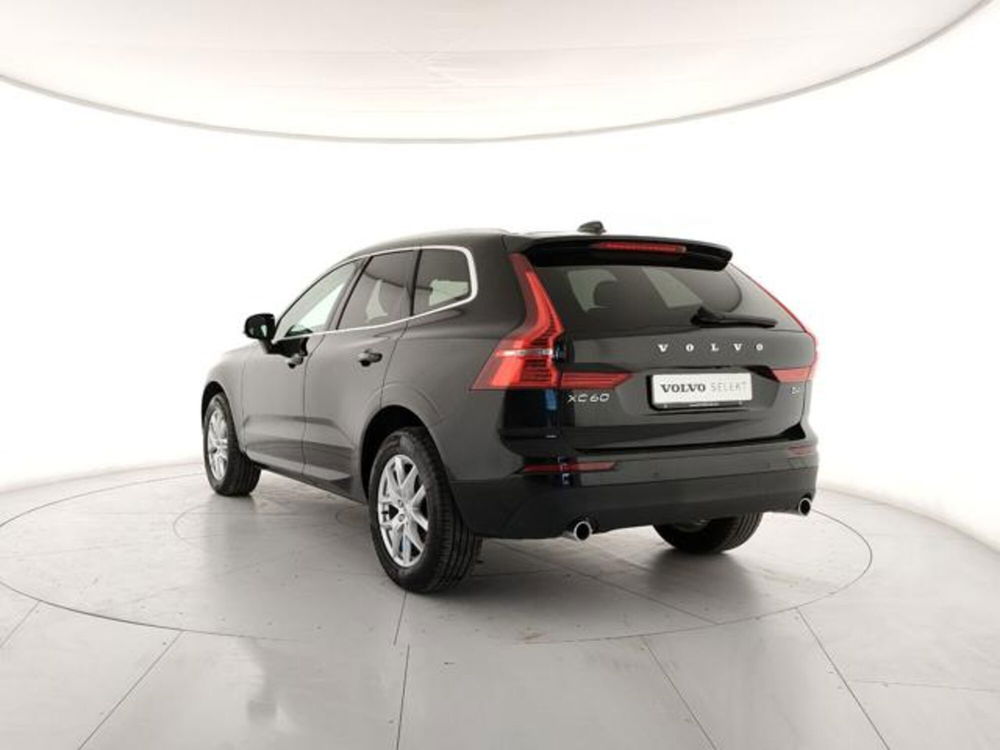 Volvo XC60 usata a Modena (3)