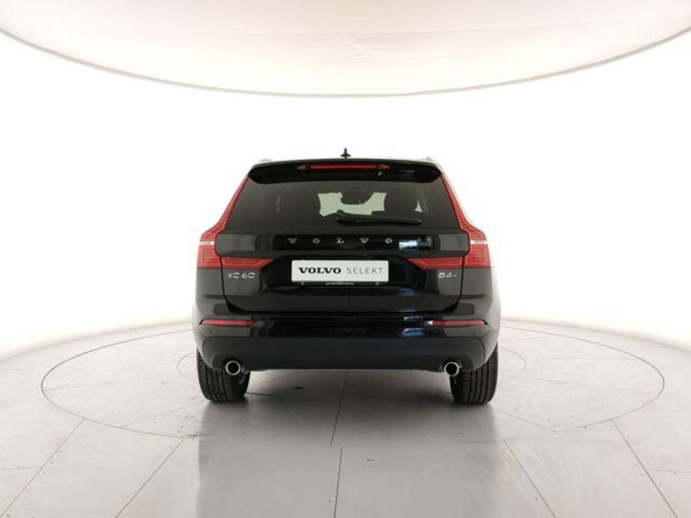 Volvo XC60 usata a Modena (4)