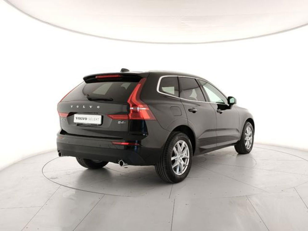 Volvo XC60 usata a Modena (5)