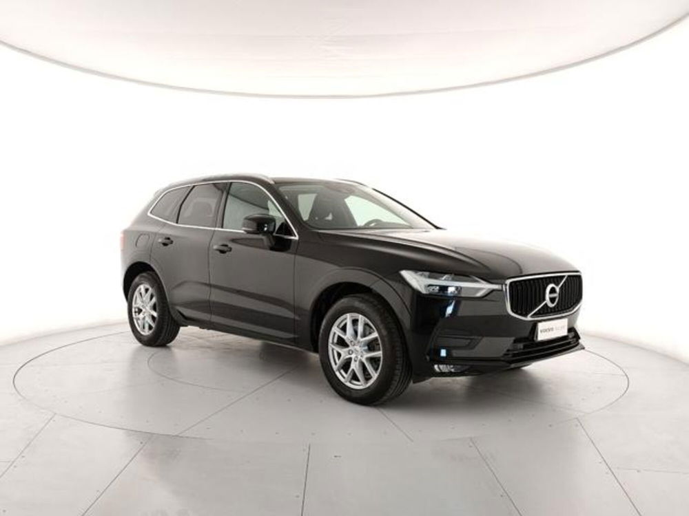 Volvo XC60 usata a Modena (6)