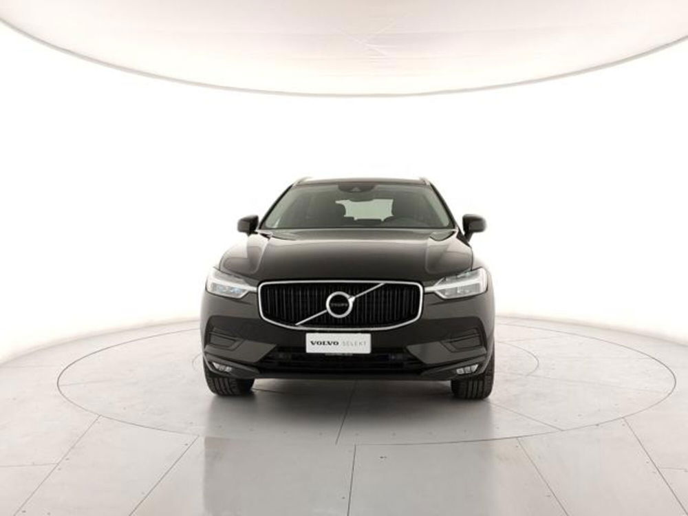 Volvo XC60 usata a Modena (7)