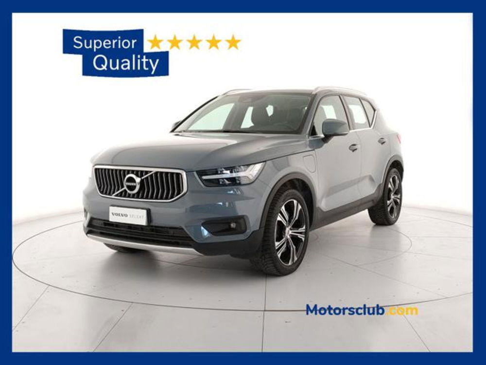 Volvo XC40 usata a Modena