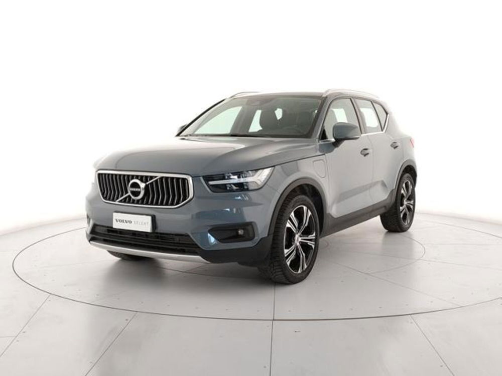 Volvo XC40 usata a Modena (2)