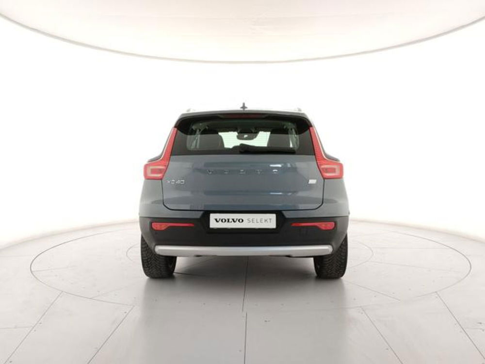 Volvo XC40 usata a Modena (4)