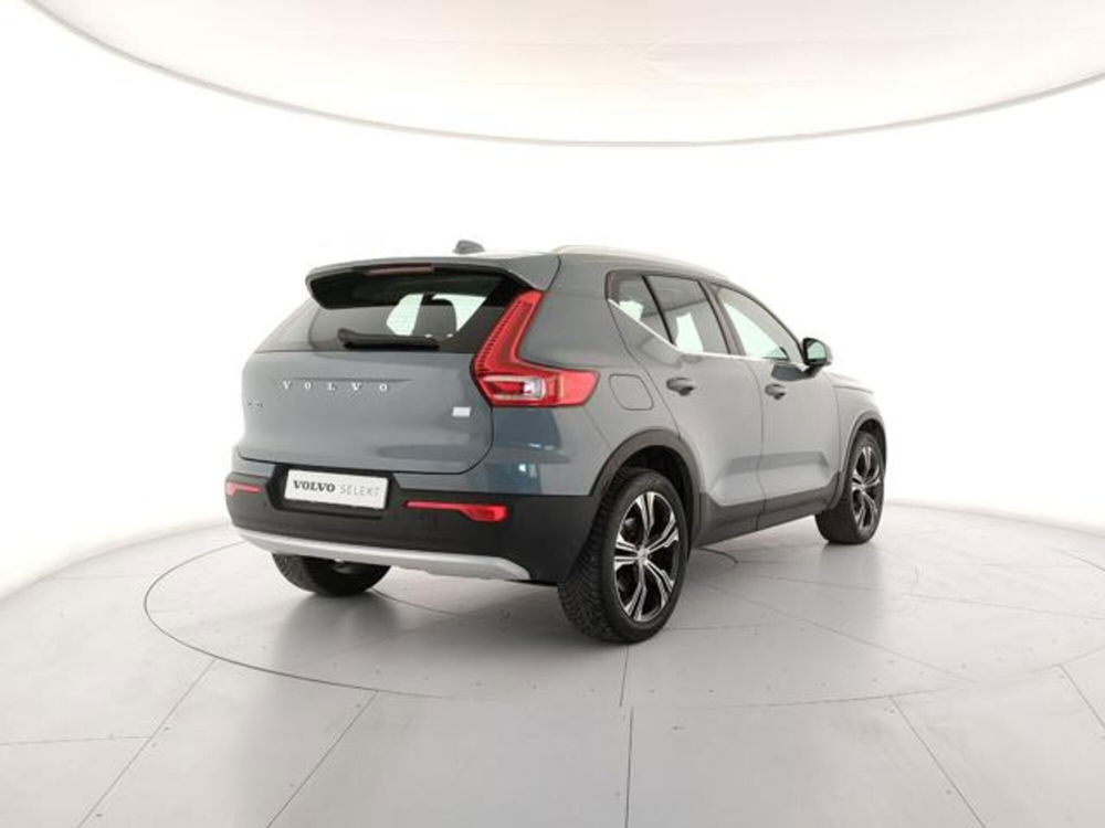 Volvo XC40 usata a Modena (5)