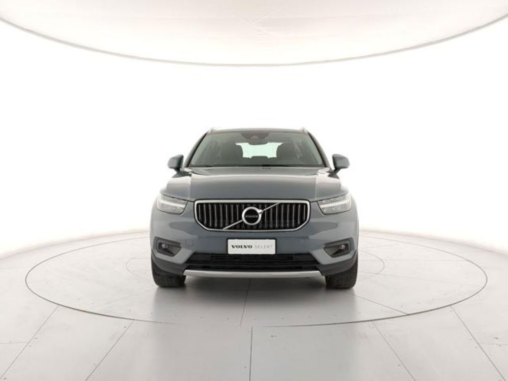 Volvo XC40 usata a Modena (7)