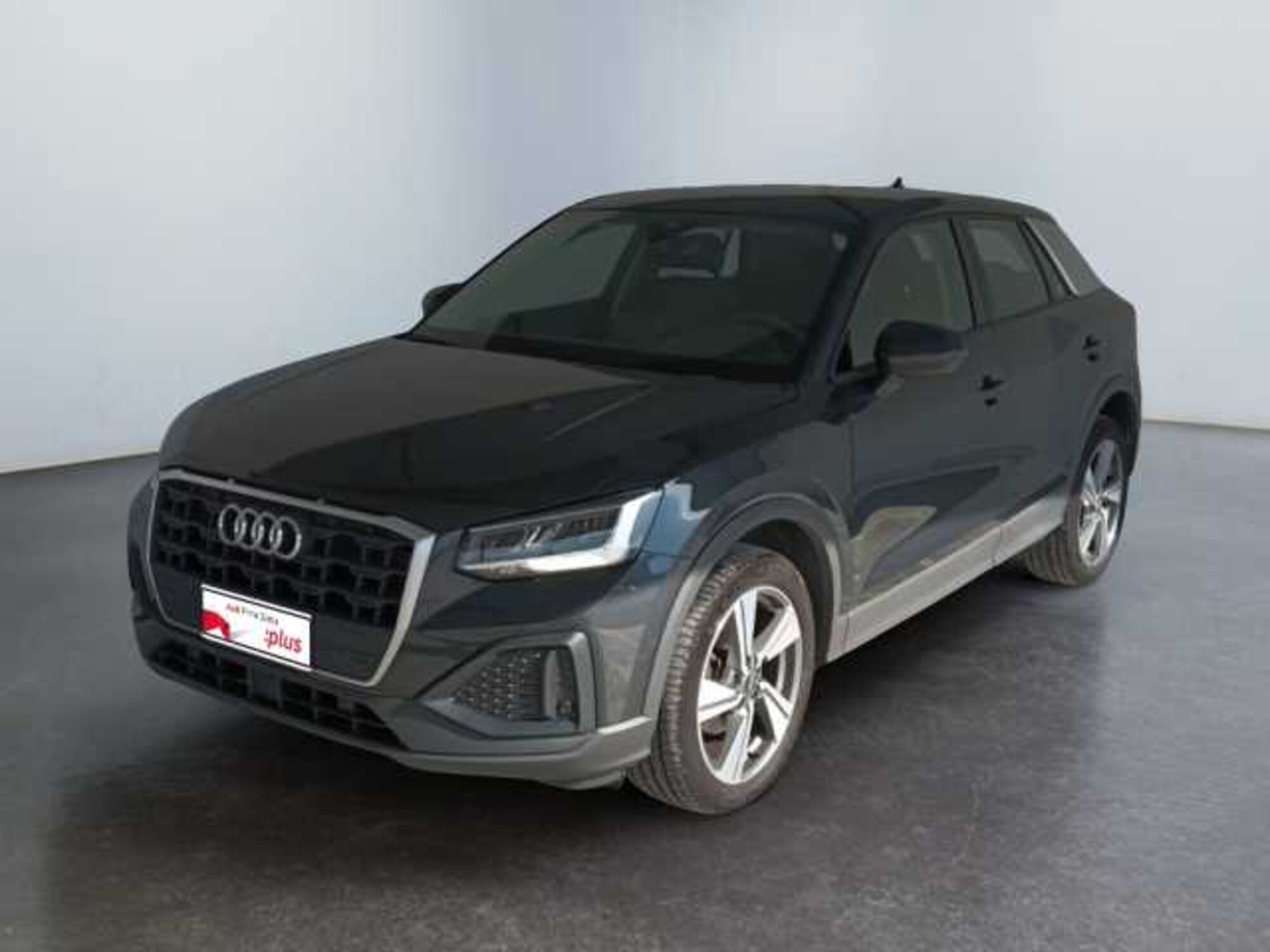 Audi Q2 Q2 35 TFSI Admired  del 2021 usata a Lucca