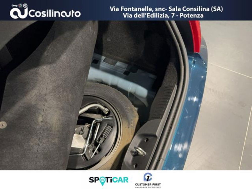 Fiat 500 usata a Salerno (19)