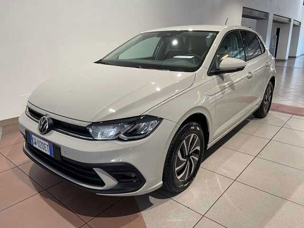 Volkswagen Polo nuova a Genova