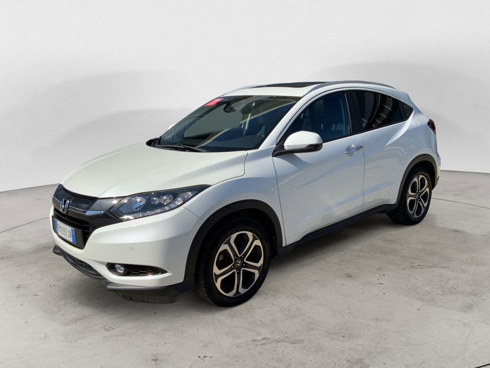 Honda HR-V usata a Perugia