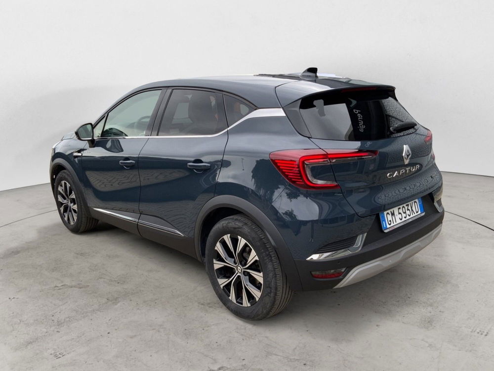 Renault Captur usata a Perugia (7)