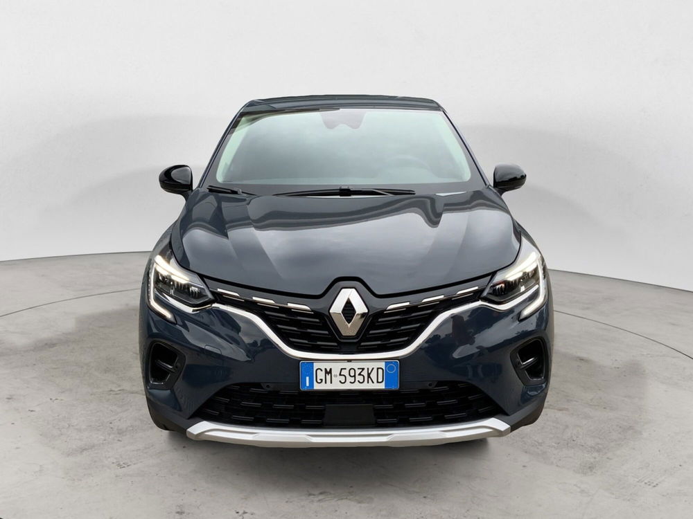 Renault Captur usata a Perugia (4)