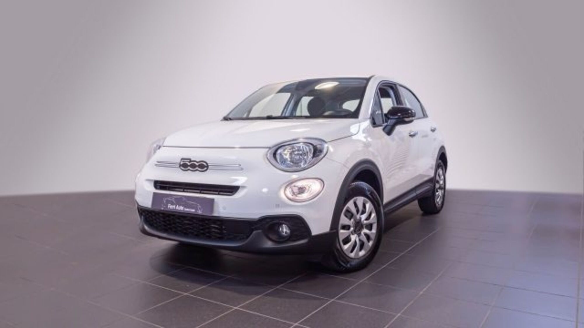 Fiat 500X 1.3 MultiJet 95 CV Sport  del 2023 usata a Limena