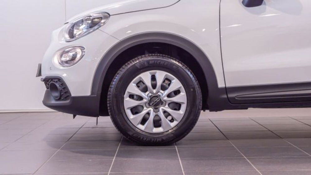 Fiat 500X usata a Padova (3)