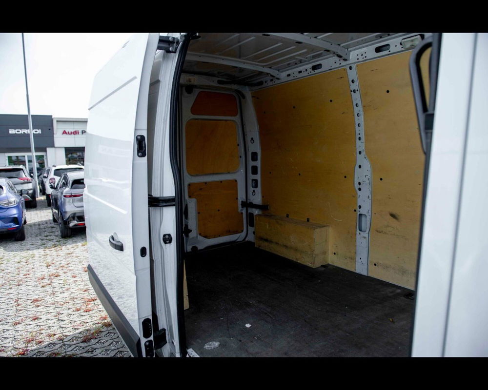 Renault Master Furgone usata a Treviso (16)