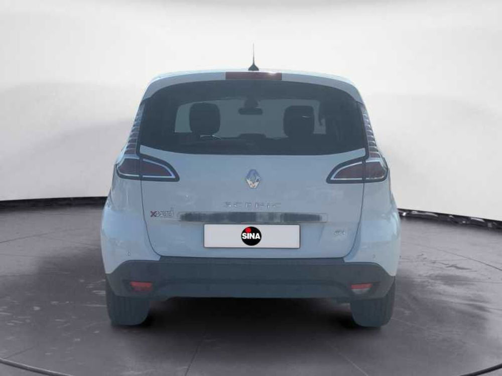 Renault Scénic X-Mod usata a Pordenone (4)