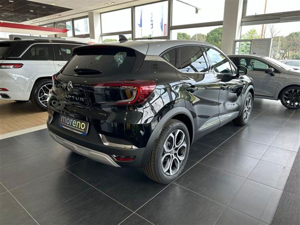 Renault Captur nuova a Bologna (2)