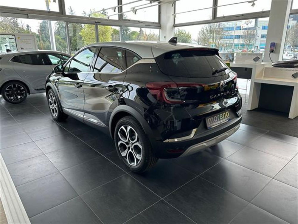 Renault Captur nuova a Bologna (4)