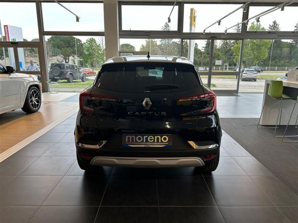 Renault Captur nuova a Bologna (7)