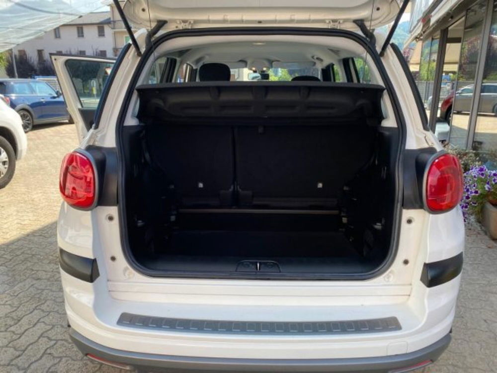 Fiat 500L usata a Cuneo (13)